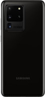 Смартфон Samsung Galaxy S20 Ultra 5G SM-G988B 12/256GB Black 