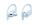 Наушники TWS Beats by Dr. Dre Powerbeats Pro Glacier Blue (MXY82)  Фото №1