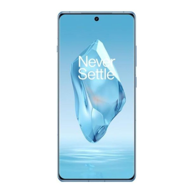 Смартфон OnePlus 12R 12/256GB Cool Blue (Global EU)
