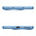 Смартфон OnePlus 12R 12/256GB Cool Blue (Global EU)  Фото №3