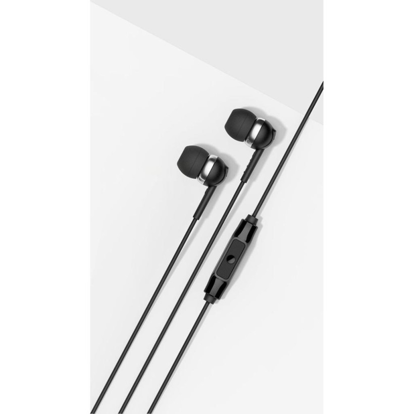 Наушники с микрофоном Sennheiser CX 80S (508896)  Фото №3