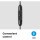 Наушники с микрофоном Sennheiser CX 80S (508896) (UA)  Фото №2