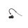 Наушники с микрофоном Sennheiser IE 100 PRO Wireless Black (509171)  Фото №4