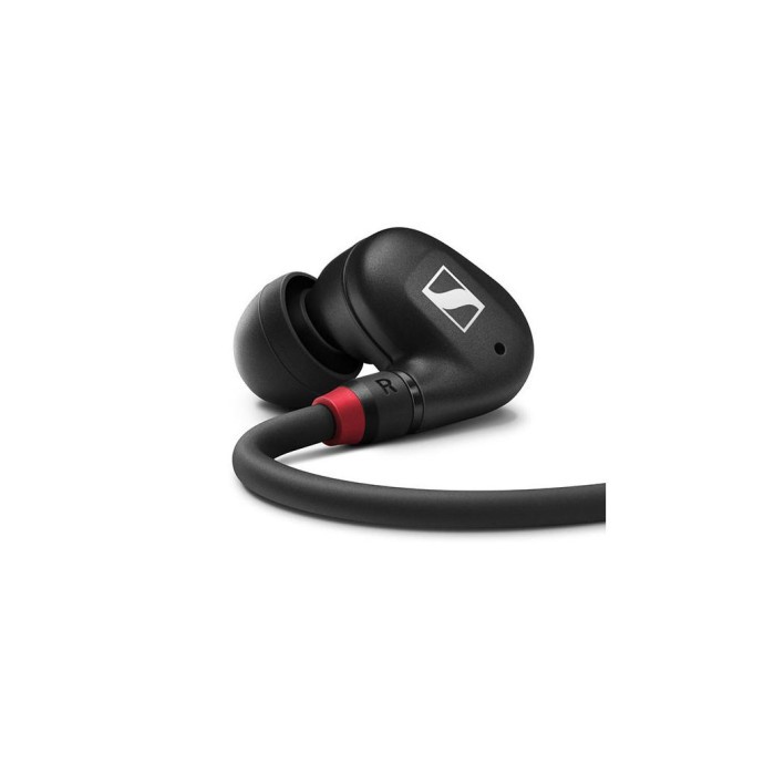 Наушники с микрофоном Sennheiser IE 100 PRO Wireless Black (509171)  Фото №2