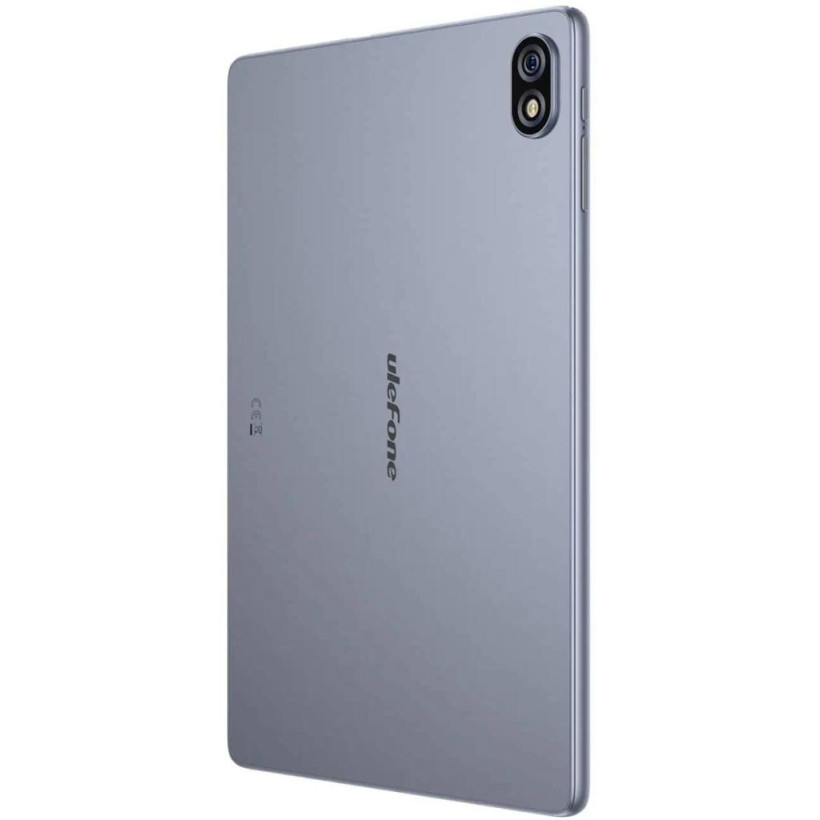 Планшет Ulefone Tab W10 4/128GB Space Gray (6975326663694) (Global EU)  Фото №1
