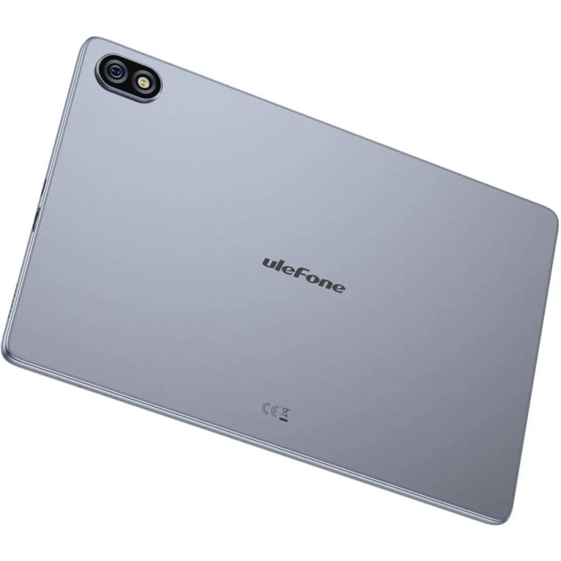 Планшет Ulefone Tab W10 4/128GB Space Gray (6975326663694) (Global EU)  Фото №2