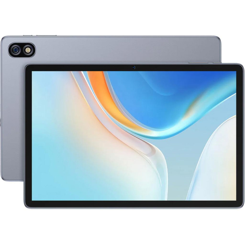 Планшет Ulefone Tab W10 4/128GB Space Gray (6975326663694) (Global EU)  Фото №3