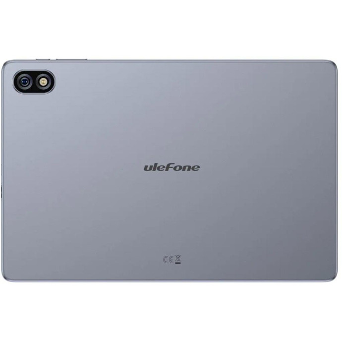 Планшет Ulefone Tab W10 4/128GB Space Gray (6975326663694) (Global EU)  Фото №0