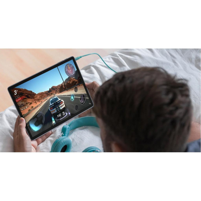 Планшет Ulefone Tab W10 4/128GB Space Gray (6975326663694) (Global EU)  Фото №7