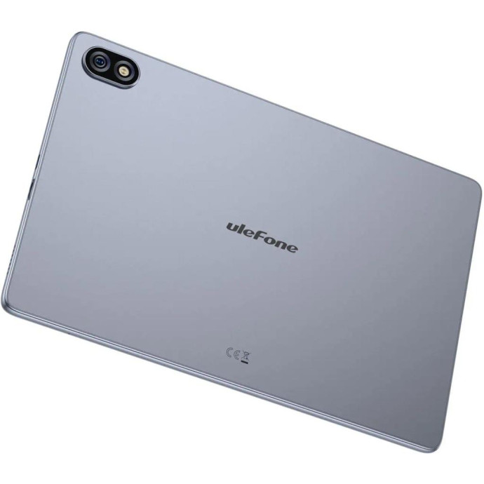 Планшет Ulefone Tab W10 4/128GB Space Gray (6975326663694) (Global EU) (UA)  Фото №2