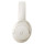 Наушники с микрофоном Anker SoundCore Q11i Cream White (A3005G21)  Фото №0