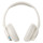 Наушники с микрофоном Anker SoundCore Q11i Cream White (A3005G21)  Фото №1