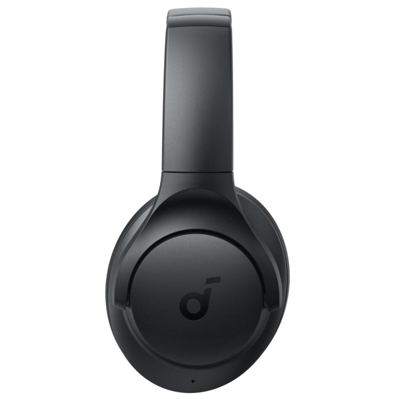 Наушники с микрофоном Anker SoundCore Q11i Dark Gray (A3005GA1)  Фото №0