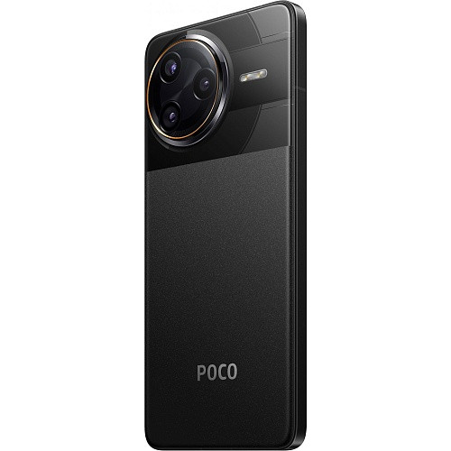 Смартфон POCO F7 Ultra 16/512GB Black (Global EU) (with Adapter)  Фото №5