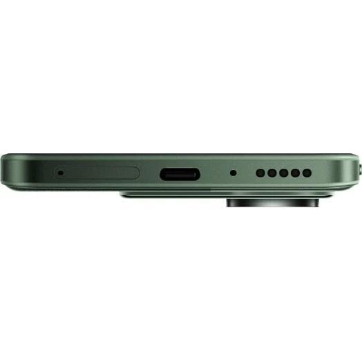 Смартфон POCO M7 Pro 5G 8/256GB Зеленый (Global EU) (with Adapter)  Фото №7