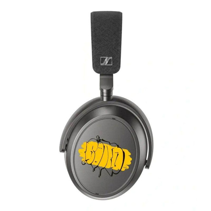 Наушники с микрофоном Sennheiser MOMENTUM 4 Wireless 80th Anniversary Edition (800072)  Фото №1