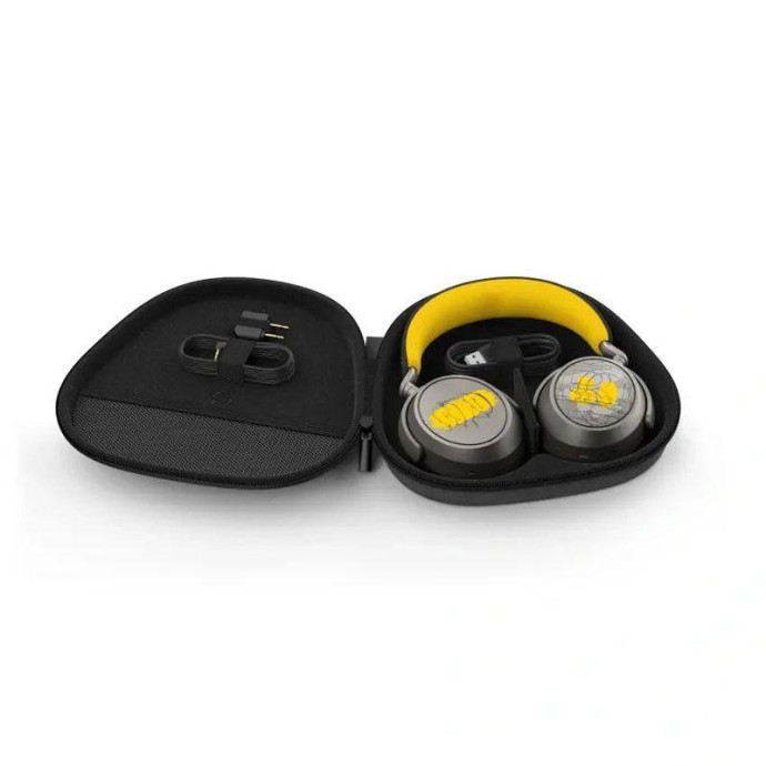 Наушники с микрофоном Sennheiser MOMENTUM 4 Wireless 80th Anniversary Edition (800072)  Фото №2