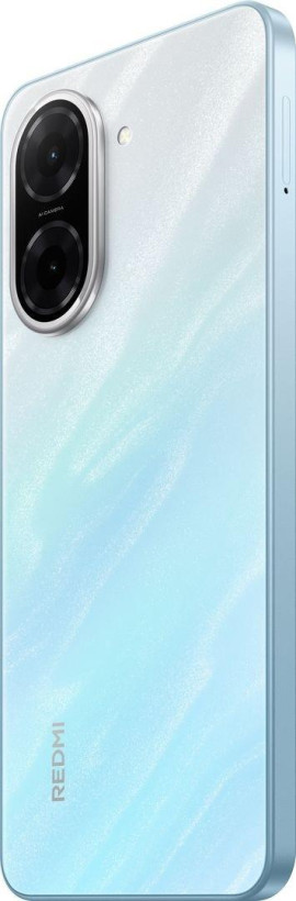 Смартфон Xiaomi Redmi A5 3/64GB Ocean Blue (Global EU) (with Adapter)  Фото №7