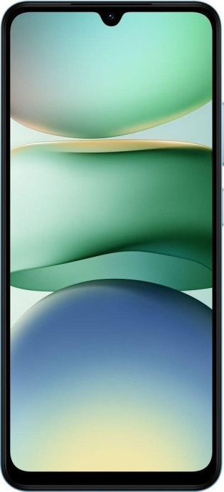 Смартфон Xiaomi Redmi A5 3/64GB Ocean Blue (Global EU) (with Adapter)  Фото №0