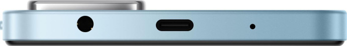 Смартфон Xiaomi Redmi A5 3/64GB Ocean Blue (Global EU) (with Adapter)  Фото №1