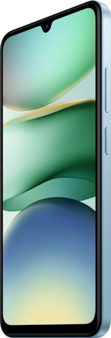 Смартфон Xiaomi Redmi A5 3/64GB Ocean Blue (Global EU) (with Adapter)  Фото №5