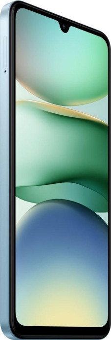 Смартфон Xiaomi Redmi A5 3/64GB Ocean Blue (Global EU) (with Adapter)  Фото №8
