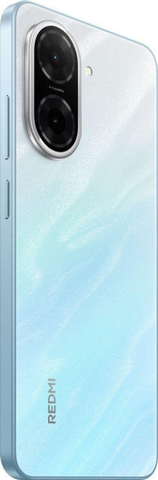 Смартфон Xiaomi Redmi A5 3/64GB Ocean Blue (Global EU) (with Adapter)  Фото №10