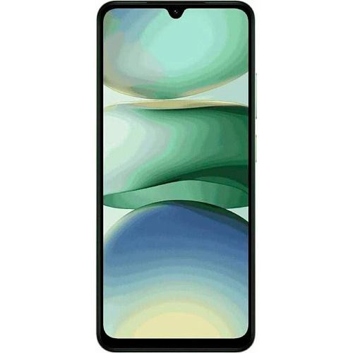 Смартфон Xiaomi Redmi A5 4/128GB Lake Green (Global EU) (with Adapter)  Фото №0