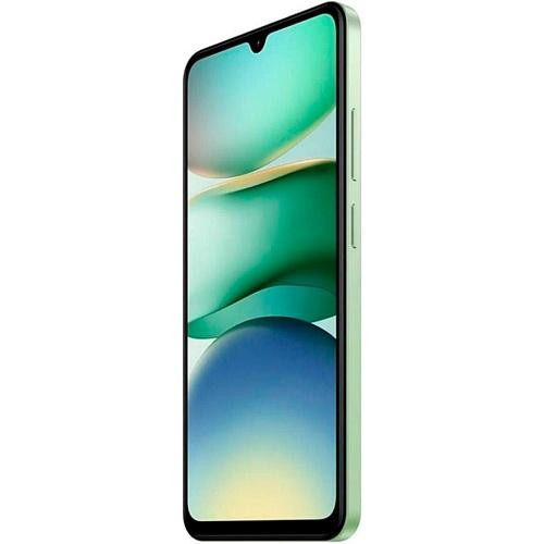Смартфон Xiaomi Redmi A5 4/128GB Lake Green (Global EU) (with Adapter)  Фото №1