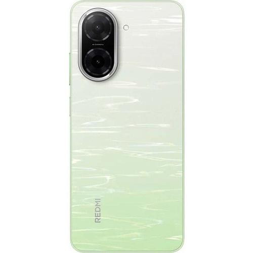 Смартфон Xiaomi Redmi A5 4/128GB Lake Green (Global EU) (with Adapter)  Фото №2