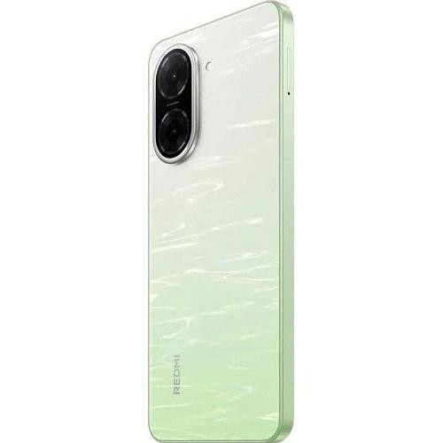 Смартфон Xiaomi Redmi A5 4/128GB Lake Green (Global EU) (with Adapter)  Фото №3