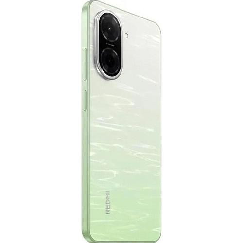 Смартфон Xiaomi Redmi A5 4/128GB Lake Green (Global EU) (with Adapter)  Фото №4