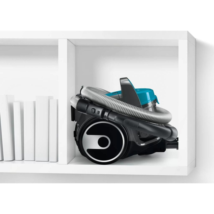 Пилосос безмішковий Bosch Serie 2 BGS05X240  Фото №10