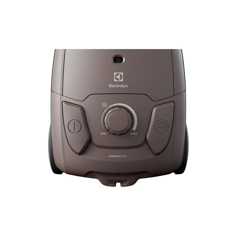 Пилосос з мішком Electrolux EB51A3WB  Фото №1