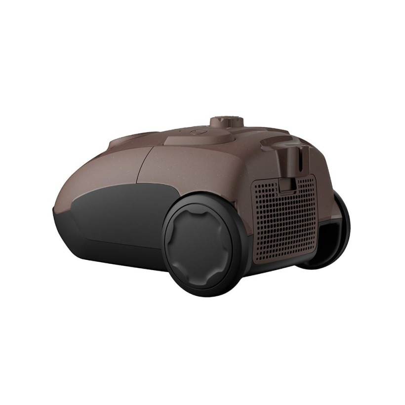 Пилосос з мішком Electrolux EB51A3WB  Фото №2