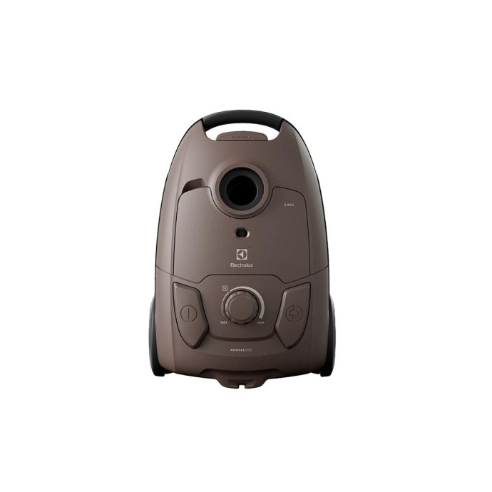 Пилосос з мішком Electrolux EB51A3WB (UA)  Фото №0