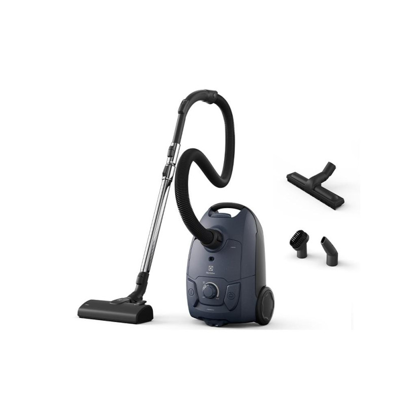 Пилосос з мішком Electrolux EB51C2DB