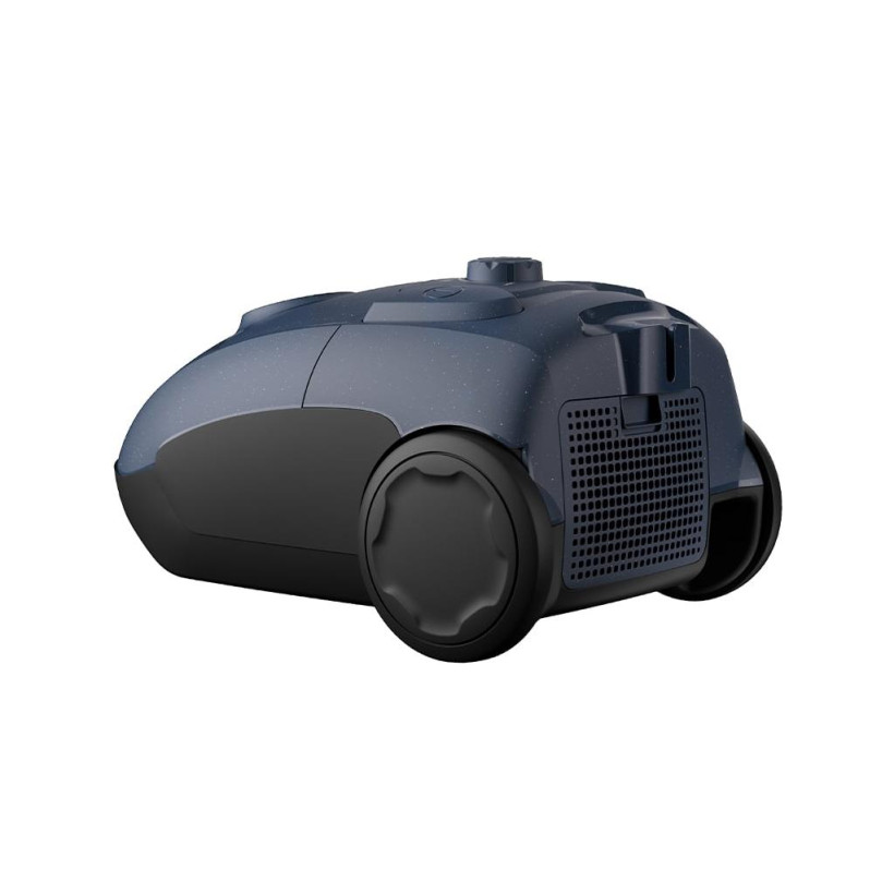 Пилосос з мішком Electrolux EB51C2DB  Фото №2