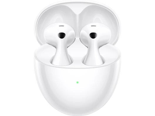Навушники TWS HUAWEI FreeBuds 6 White