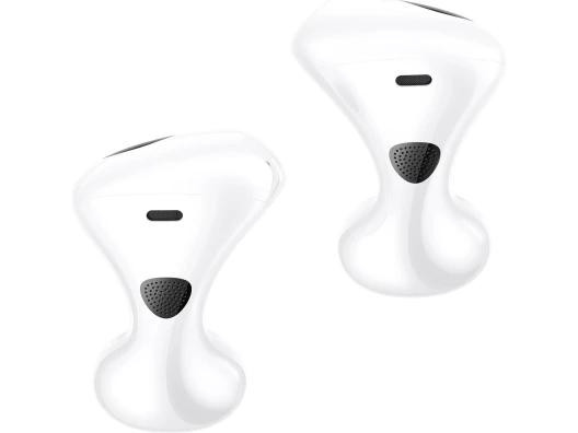 Навушники TWS HUAWEI FreeBuds 6 White  Фото №0