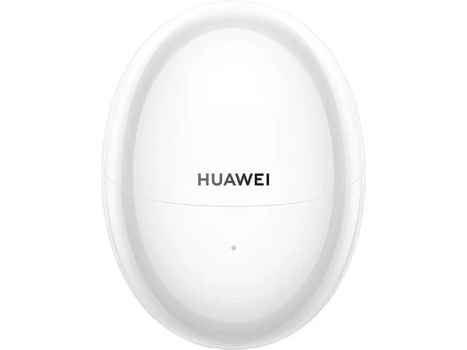Навушники TWS HUAWEI FreeBuds 6 White  Фото №2