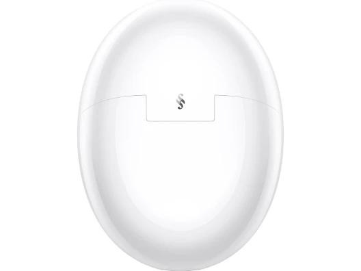 Навушники TWS HUAWEI FreeBuds 6 White  Фото №4
