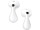 Навушники TWS HUAWEI FreeBuds 6 White  Фото №1