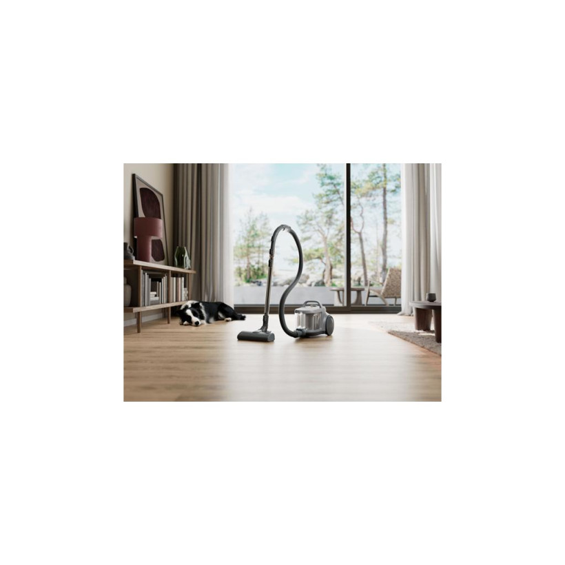 Пилосос безмішковий Electrolux EL51A2UG  Фото №3