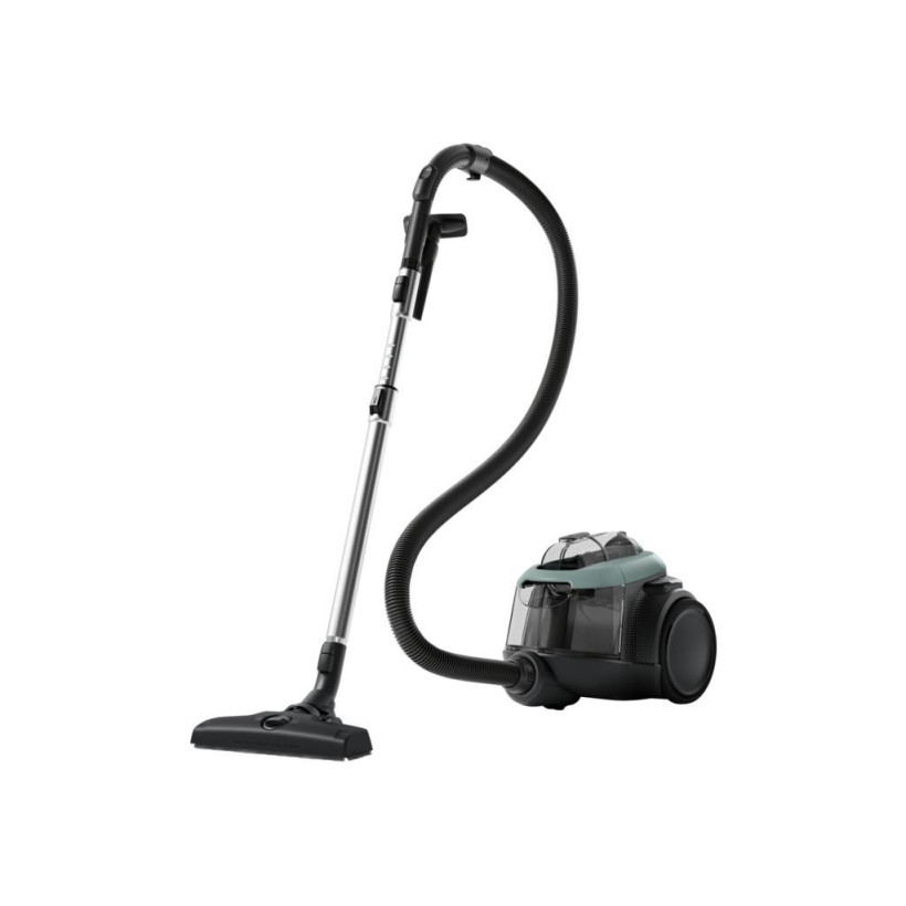 Пилосос безмішковий Electrolux EL61C2OG