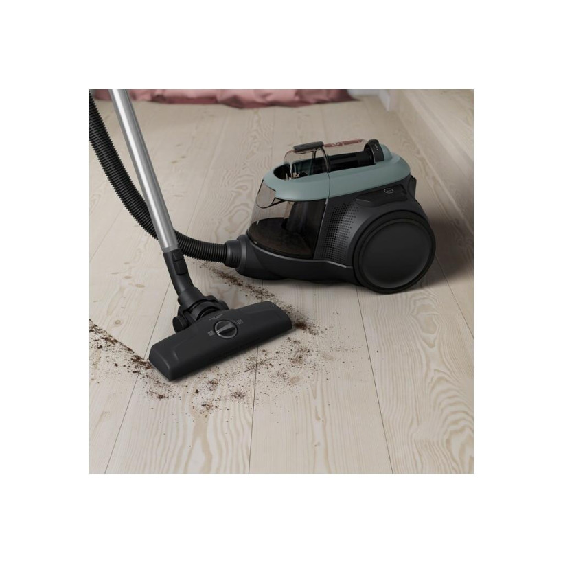 Пилосос безмішковий Electrolux EL61C2OG  Фото №3