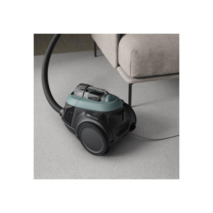 Пилосос безмішковий Electrolux EL61C2OG  Фото №1