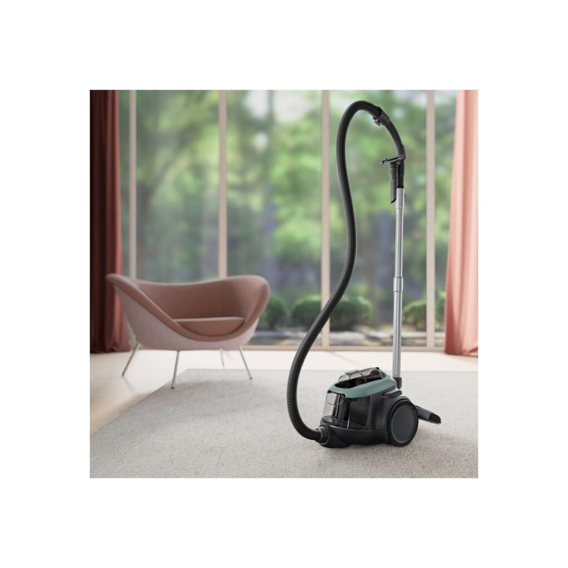 Пилосос безмішковий Electrolux EL61C2OG (UA)  Фото №0