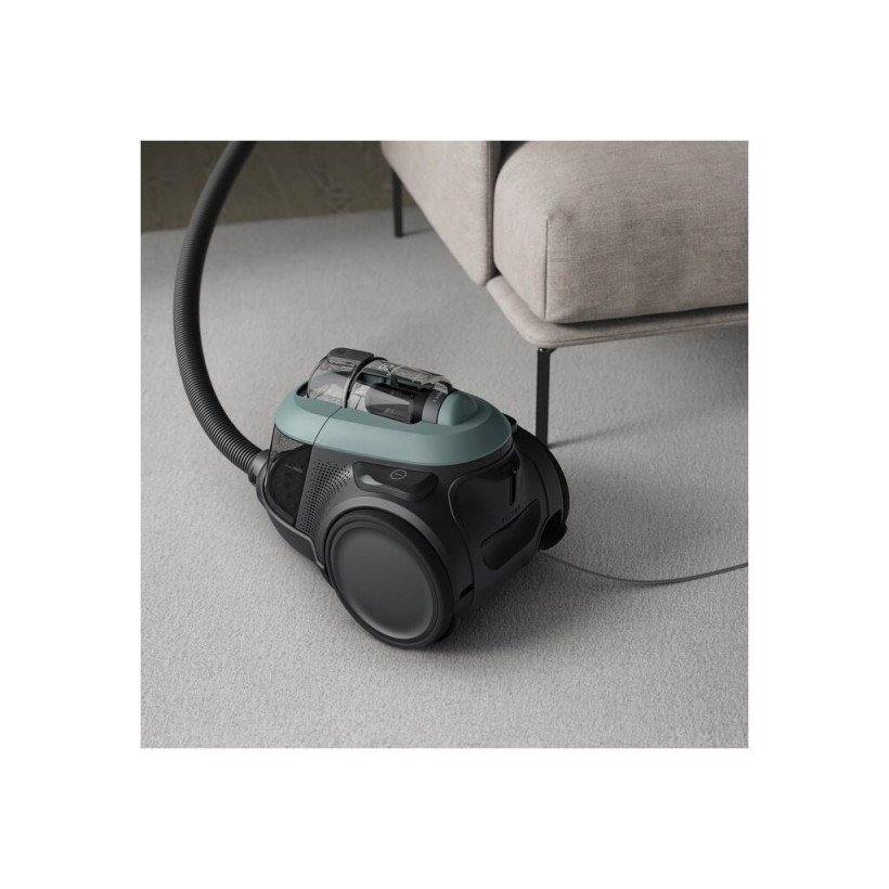 Пилосос безмішковий Electrolux EL61C2OG (UA)  Фото №1