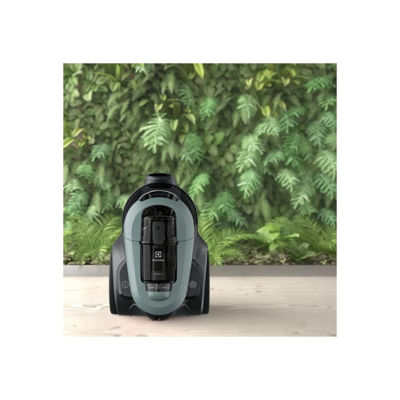 Пилосос безмішковий Electrolux EL61C2OG (UA)  Фото №2